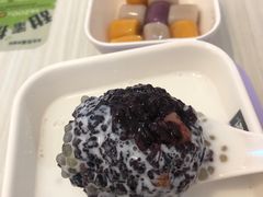 -满记甜品(静安大悦城店)