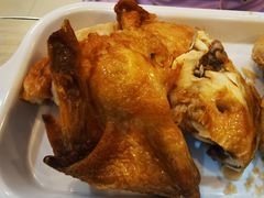 -香妃烤鸡(西单店)