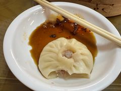 -开封灌汤包子铺(尚志大街店)