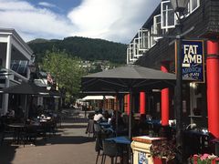 -同乐酒楼(皇后镇店)