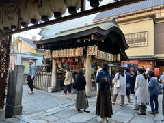 -Hōzen-ji Temple法善寺