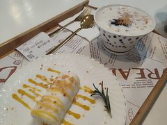 -夏羽记甜品(小榄大信店)