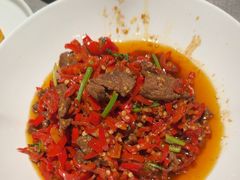 -南堂馆·新川菜(春熙路店)