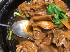 -客家汇·客家传承菜(水库店)