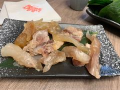 -老鼎旺安格斯牛肉火锅(衡艺广场店)