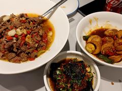 -兰湘子·湘菜小炒(南京江宁万达店)