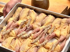 -鳥喜Toriki怀石烧鸟料理