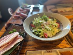 -赤坂亭·M9和牛放题(长楹天街购物中心店)