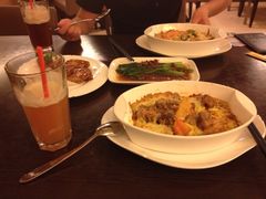 -3皇3家复合式餐厅(民乐园万达店)