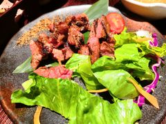 -味太助·银饭食堂(中华城店)