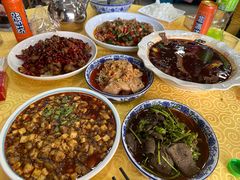 -蜀膳坊(洪公祠小区店)