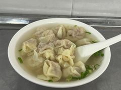 -巧手馄饨(箍桶巷店)