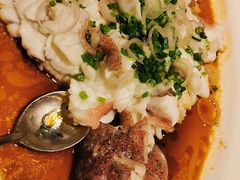 -花溪雨·森林餐厅(石基店)