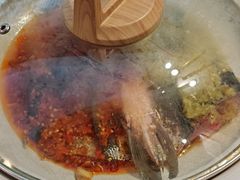 -爱碗亭·鲜炒湖南菜(壹城中心店)