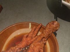 -老淮滨-蚌埠非遗小吃(淮河路店)