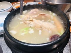 -王妃家(明洞中央店)