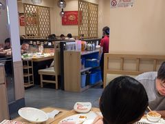 -蜀留香火锅(社会山店)