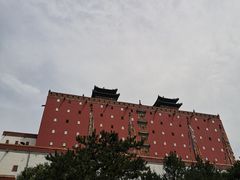 -须弥福寿之庙
