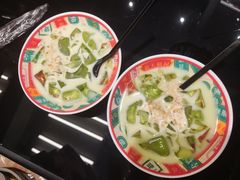 -孖记茶档·热腾茶餐(江南西plus店)