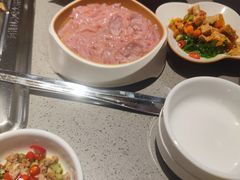 -海底捞火锅(坪山益田假日广场店)