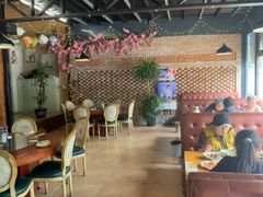 -遇见小院—虹鳟鱼•农家菜(怀柔店)