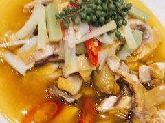 福记麻椒鸡-张福记(五一公园店)