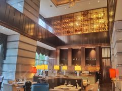 -郑州希尔顿酒店·阿米奇意大利餐厅