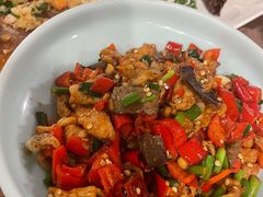 -丽华园(汉阳龙阳店)