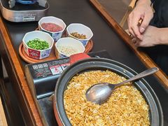 -连鹭海鲜·海肠捞饭·海胆饭(星海店)