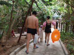 -龙达温泉生态城