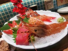-有喜屋·烧鸟·居酒屋(周浦万达店)