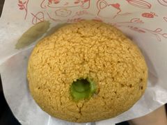 -西树泡芙(正佳店)