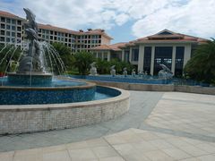 -惠州金海湾嘉华度假酒店