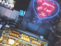 -Cafe Aewol Monsant