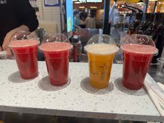 -大食代美食广场(上海中心店)