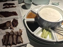-羲和雅苑•北京烤鸭(陆家嘴中心店)