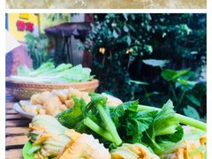 南瓜酿-老马斑鱼店(桂花路店)