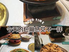 -小城外婆肴私房菜.家宴聚集点(圆明园颐和园·清河上地店)
