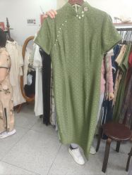 -陈大户旗袍(狮子林店)