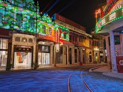 -赤坎·广东华侨国际旅游度假区