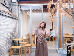 -VOYAGE COFFEE(杨梅竹店)