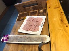 -竹犇番茄火锅(长风街店)