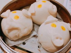 -点点心点心专门店(旺角店)