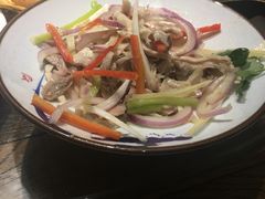 -塔里木新疆饭店(新北万达店)