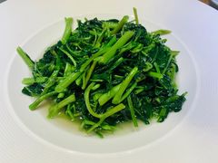 养生时蔬-老宁波1381餐厅(宏泰广场店)