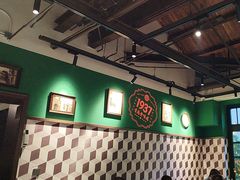 -1937青岛老味道·海肠捞饭·青岛菜(大鲍岛栈桥店)