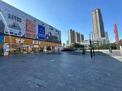 -宁波鄞州万达广场