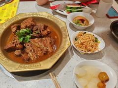 -老城一锅羊蝎子(红星东街店)