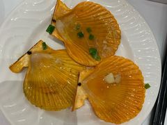 -稻香海鲜饭店(第一国际店)