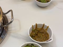 -潮正和潮汕牛肉火锅·老字号(番禺万达店)